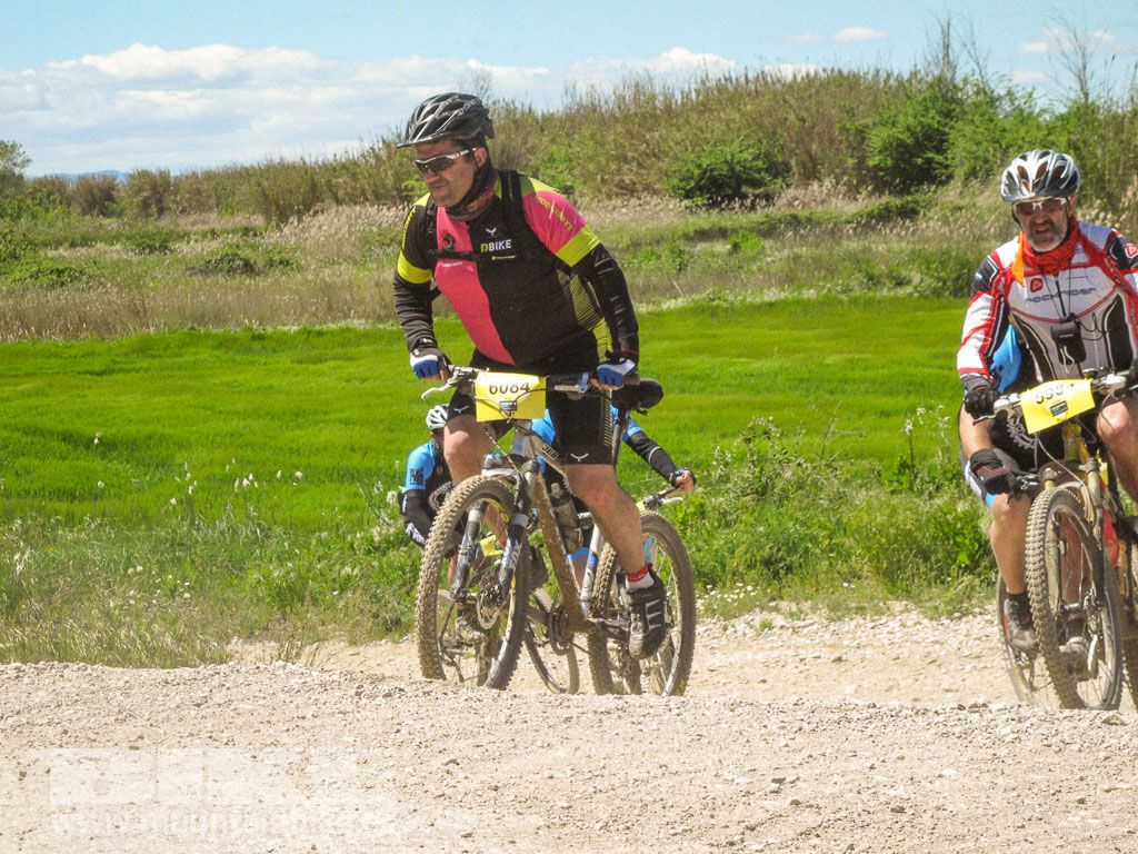 Orbea Monegros 2016 Galería 2