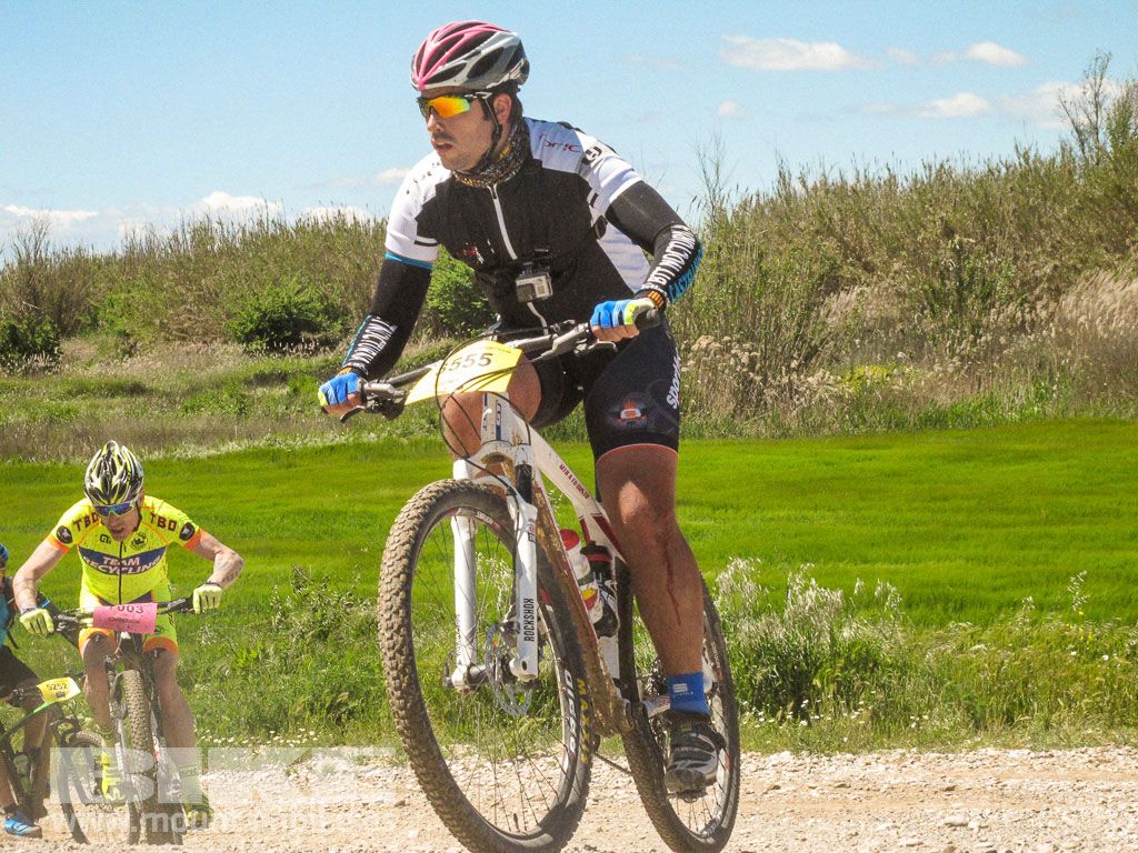 Orbea Monegros 2016 Galería 2