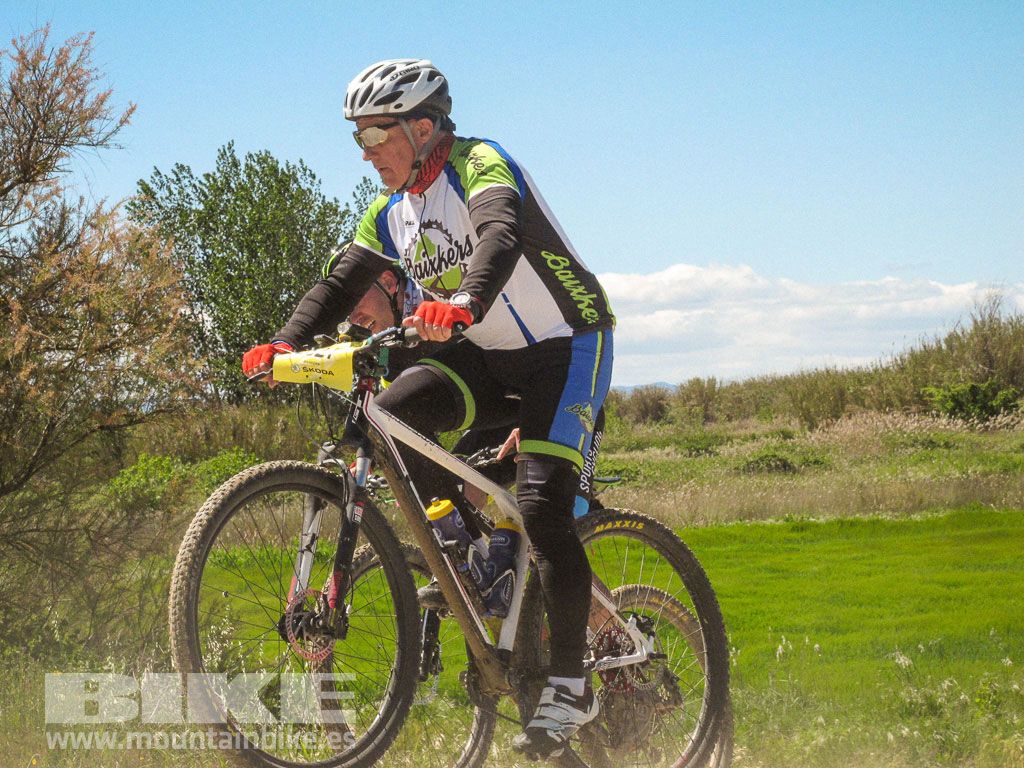 Orbea Monegros 2016 Galería 2