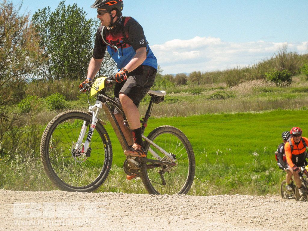 Orbea Monegros 2016 Galería 2