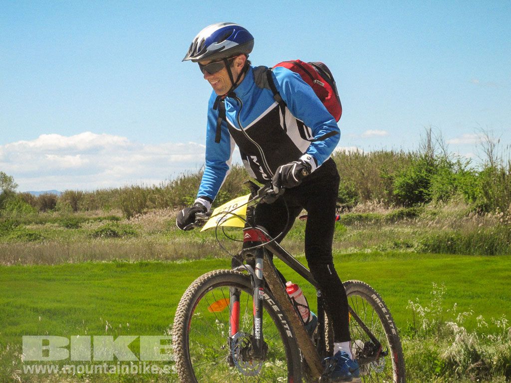 Orbea Monegros 2016 Galería 2