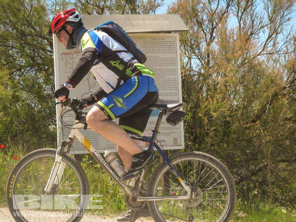 Orbea Monegros 2016 Galería 2