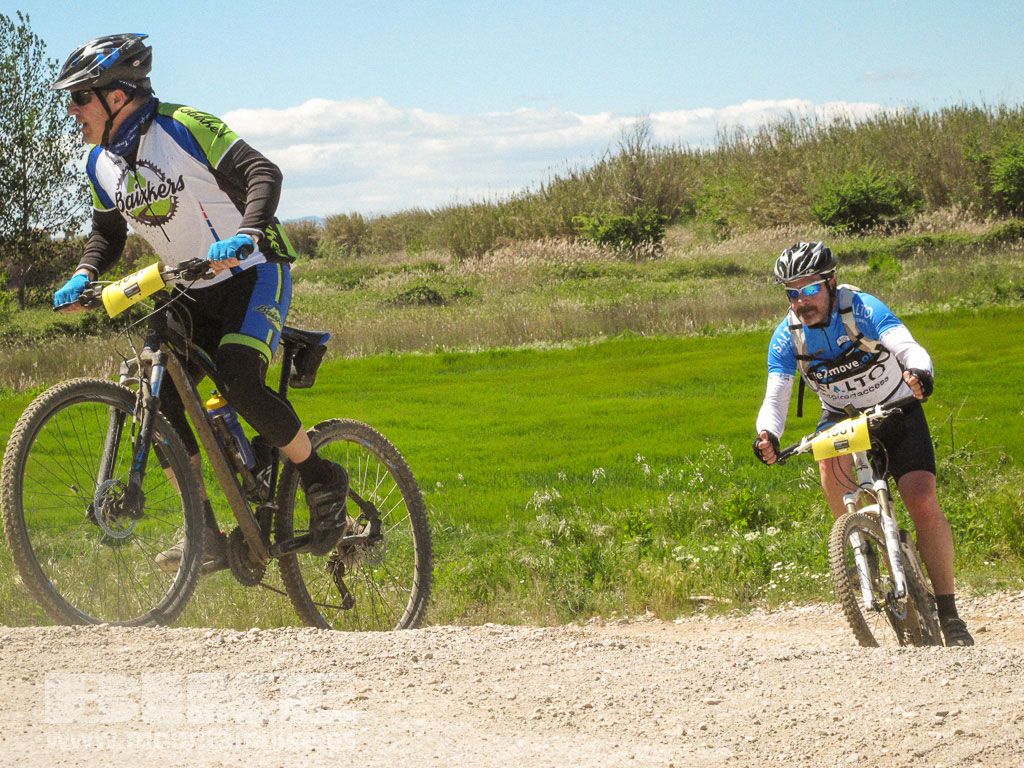 Orbea Monegros 2016 Galería 2