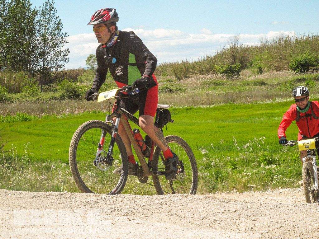 Orbea Monegros 2016 Galería 2