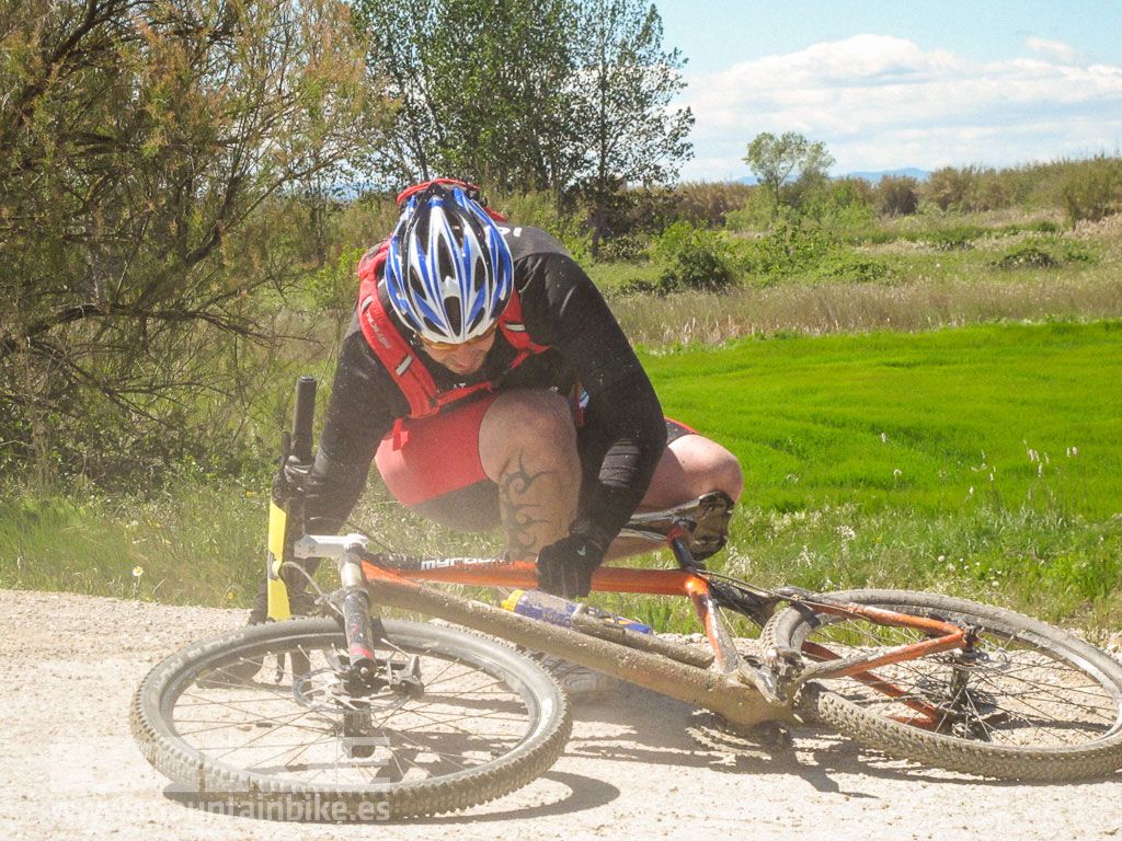 Orbea Monegros 2016 Galería 2