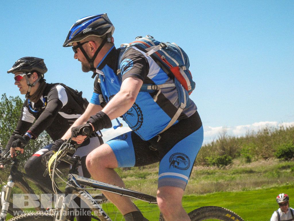Orbea Monegros 2016 Galería 2
