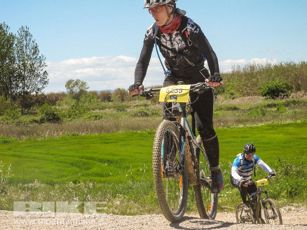 Orbea Monegros 2016 Galería 2