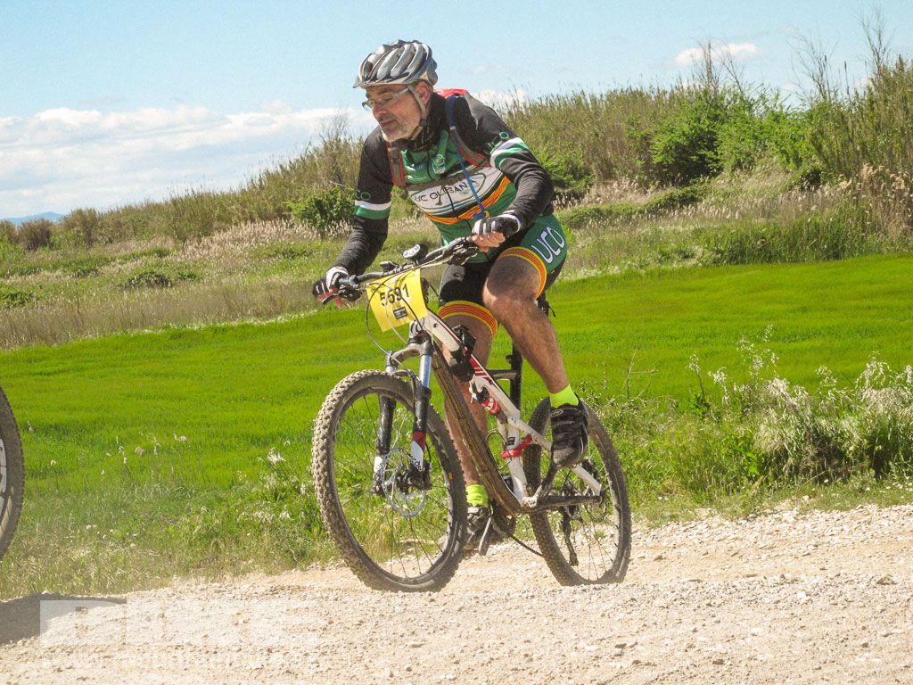 Orbea Monegros 2016 Galería 2