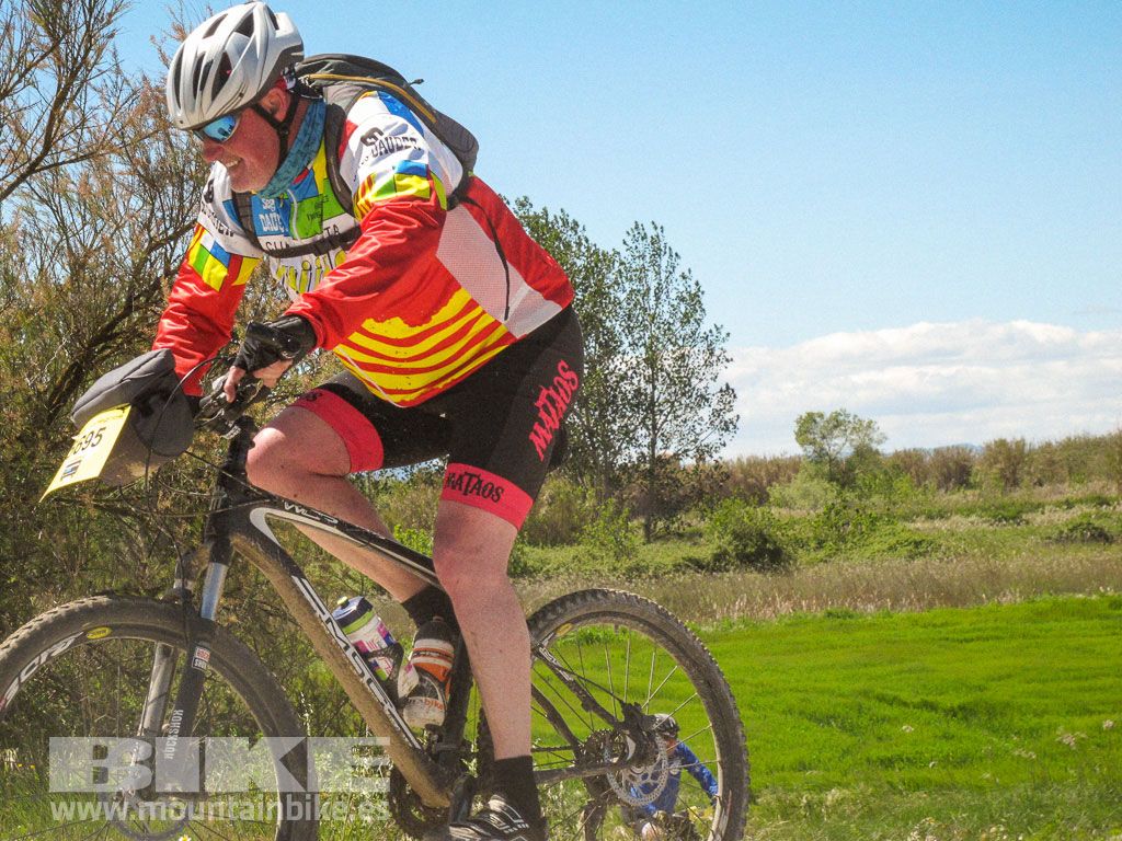 Orbea Monegros 2016 Galería 2