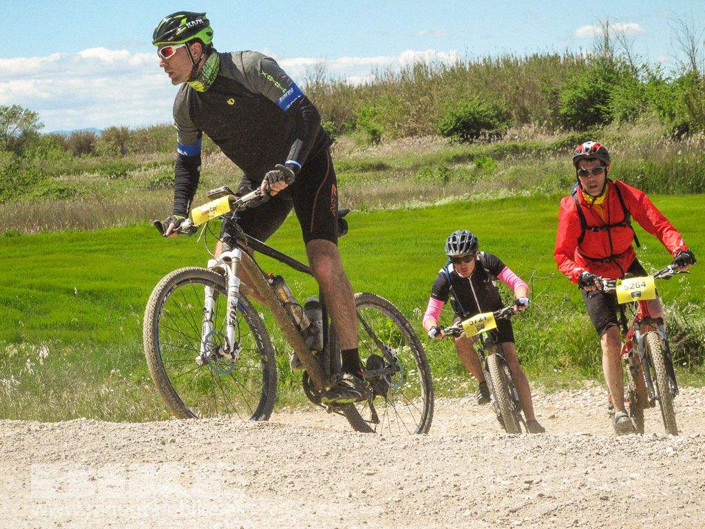 Orbea Monegros 2016 Galería 2