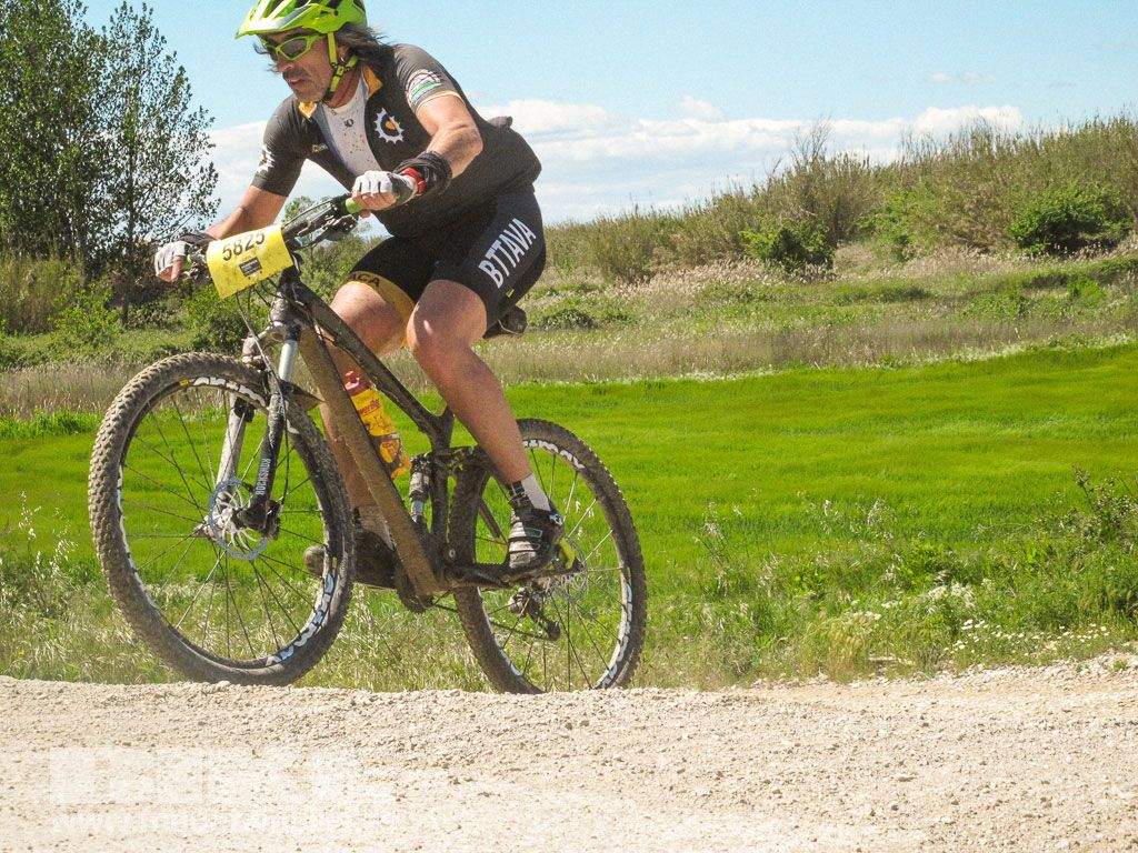 Orbea Monegros 2016 Galería 2