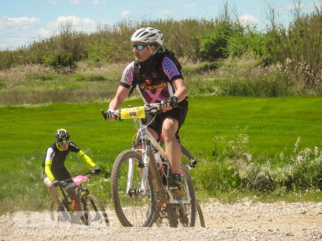 Orbea Monegros 2016 Galería 2