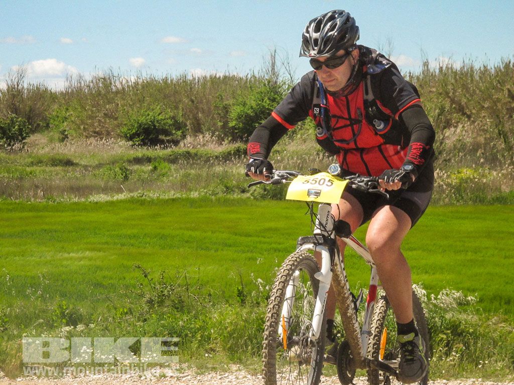 Orbea Monegros 2016 Galería 2