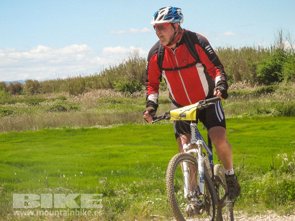 Orbea Monegros 2016 Galería 2