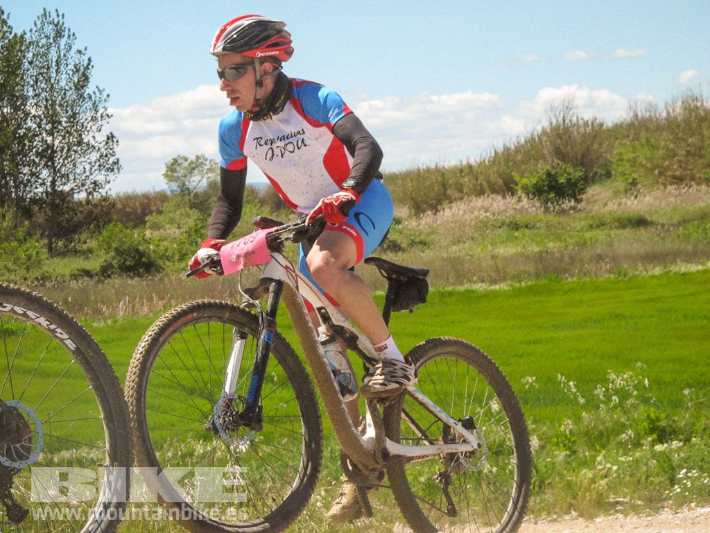 Orbea Monegros 2016 Galería 2