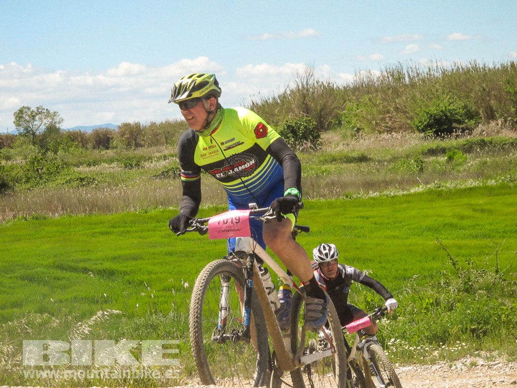 Orbea Monegros 2016 Galería 2