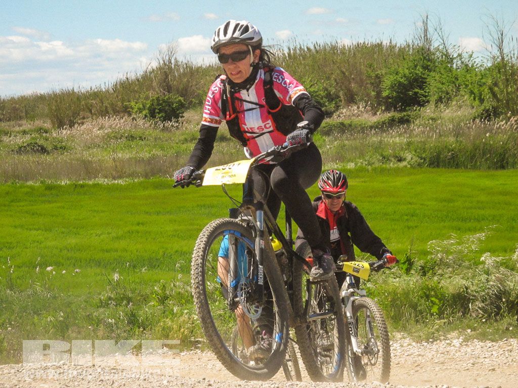 Orbea Monegros 2016 Galería 2