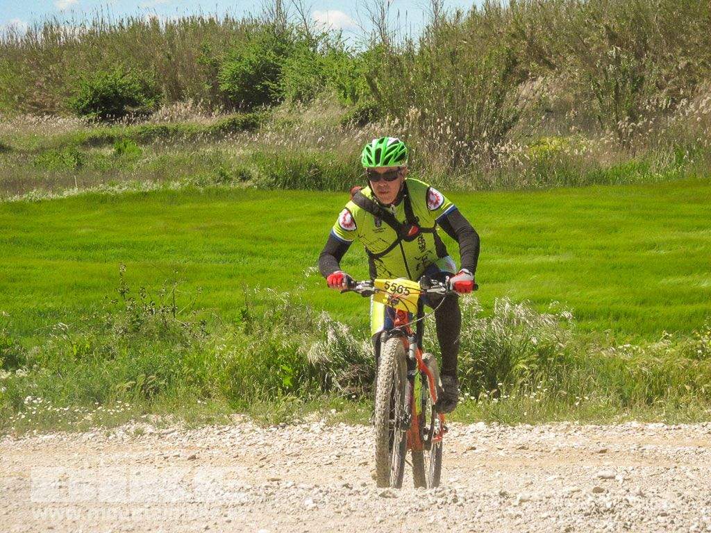 Orbea Monegros 2016 Galería 2