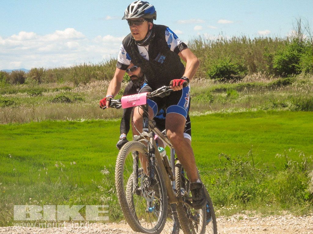 Orbea Monegros 2016 Galería 2