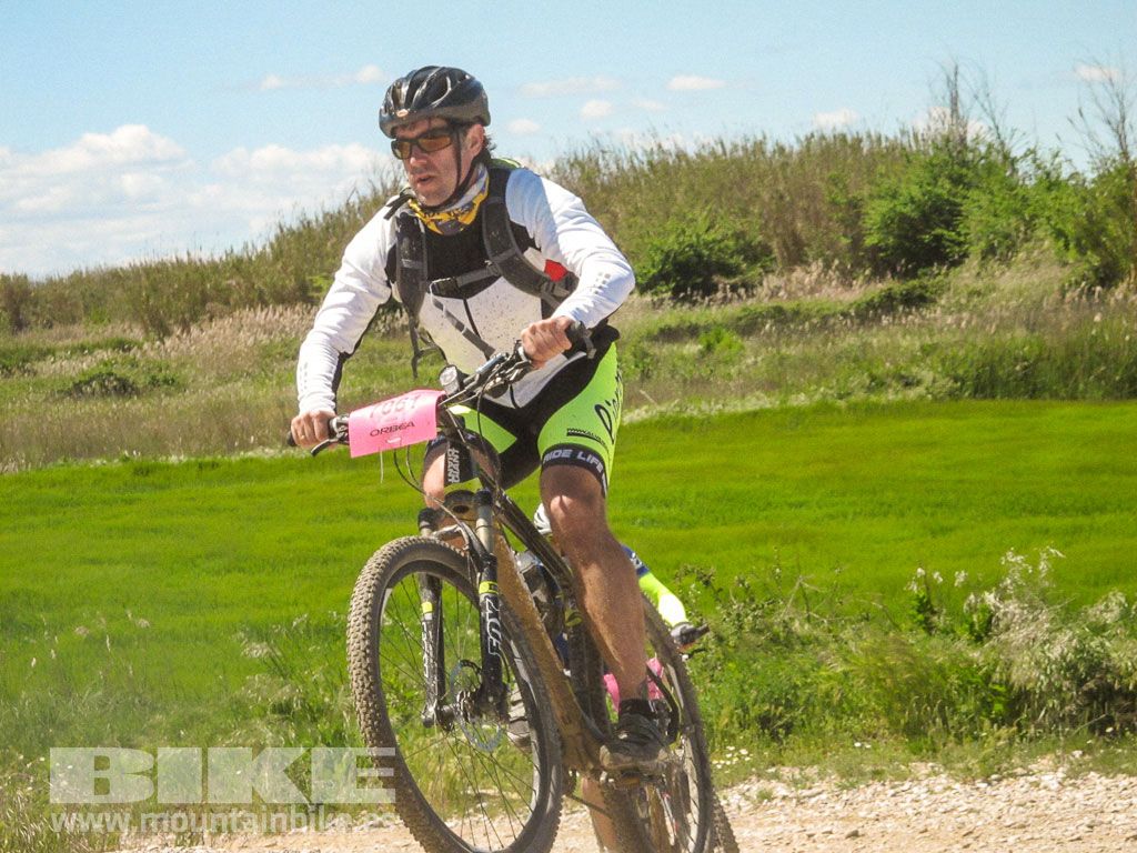 Orbea Monegros 2016 Galería 2