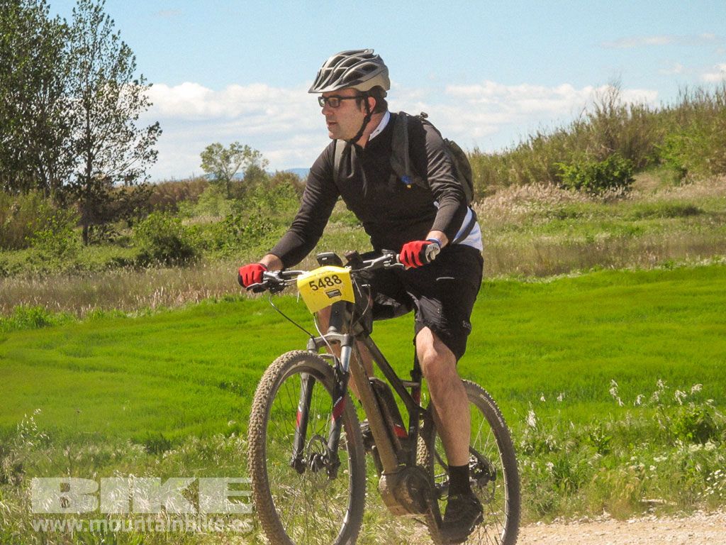 Orbea Monegros 2016 Galería 2