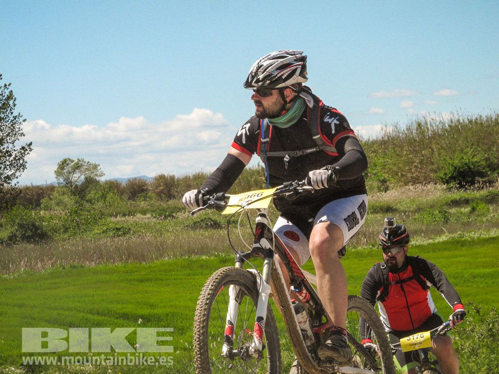 Orbea Monegros 2016 Galería 2