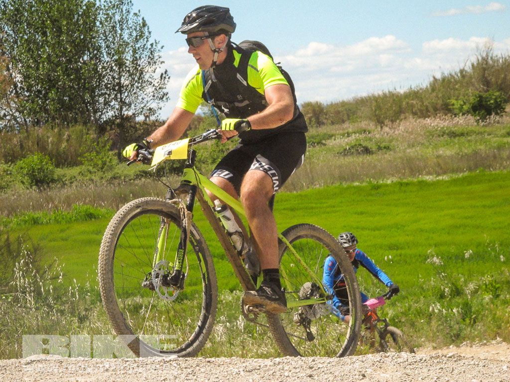Orbea Monegros 2016 Galería 2