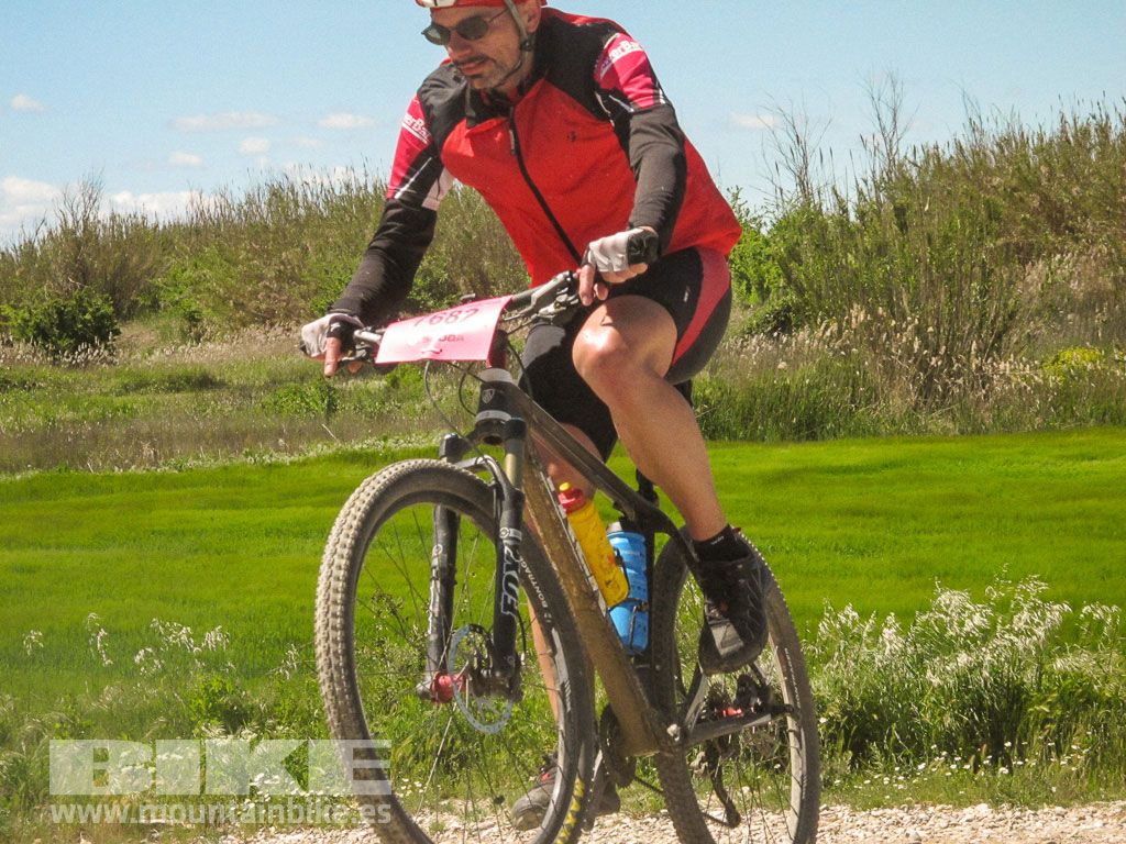 Orbea Monegros 2016 Galería 2