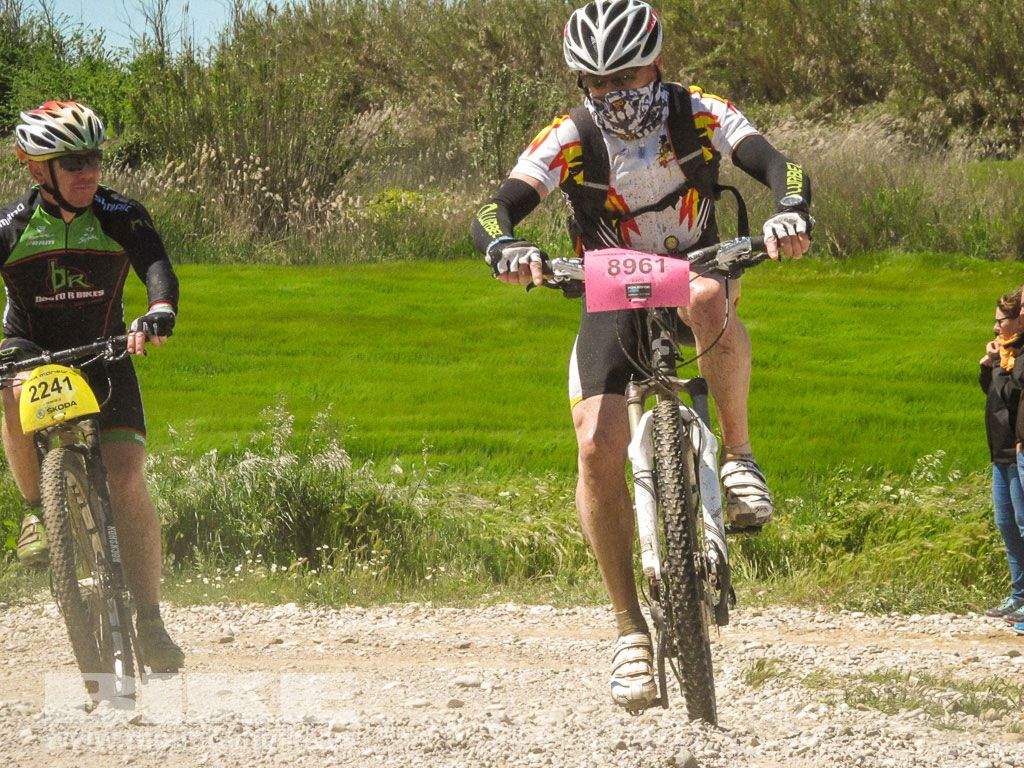 Orbea Monegros 2016 Galería 2