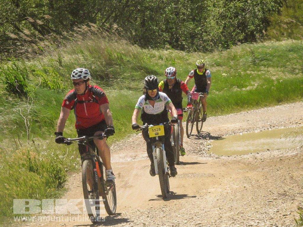 Orbea Monegros 2016 Galería 2