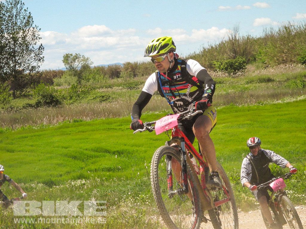 Orbea Monegros 2016 Galería 2