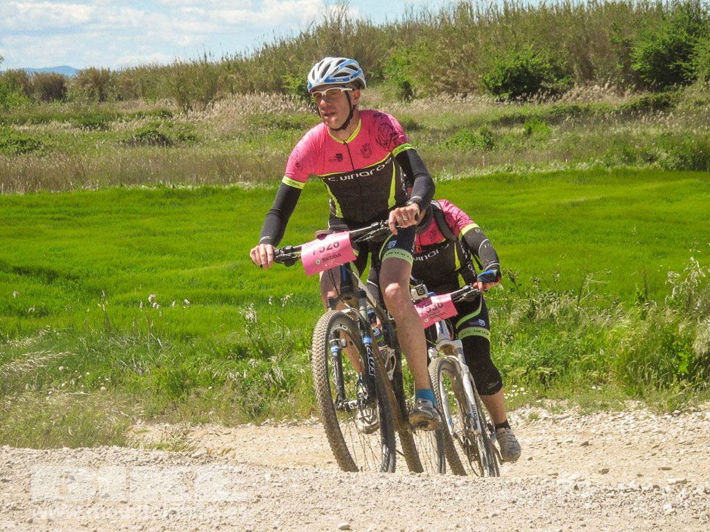 Orbea Monegros 2016 Galería 2