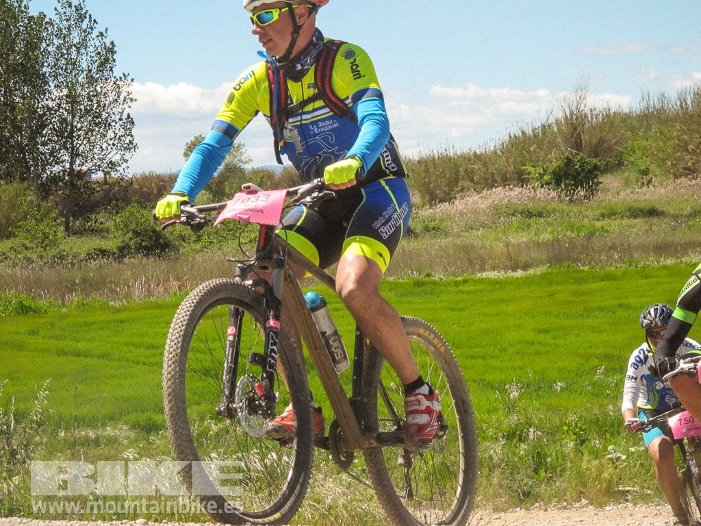 Orbea Monegros 2016 Galería 2