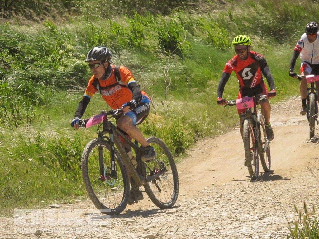 Orbea Monegros 2016 Galería 2