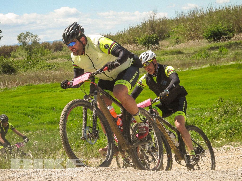 Orbea Monegros 2016 Galería 2