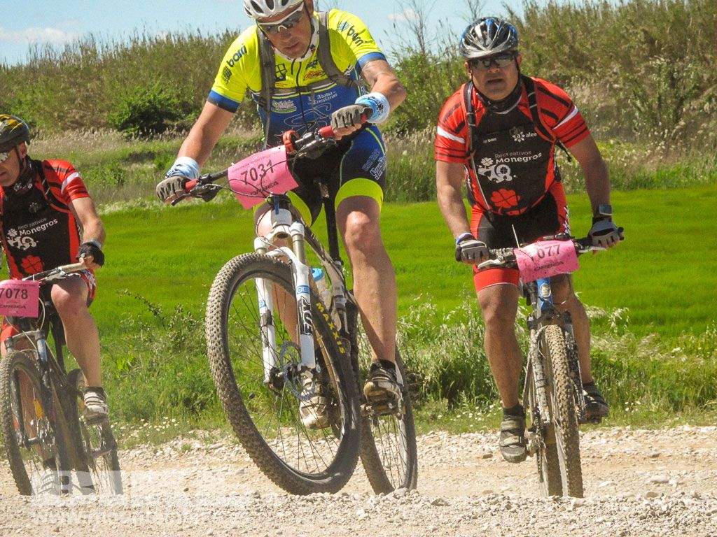Orbea Monegros 2016 Galería 2