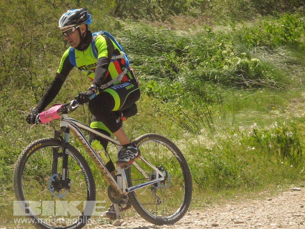 Orbea Monegros 2016 Galería 2