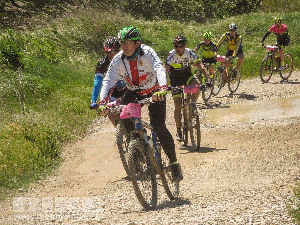 Orbea Monegros 2016 Galería 2