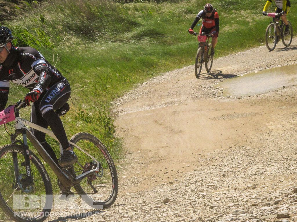 Orbea Monegros 2016 Galería 2