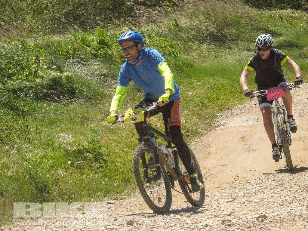 Orbea Monegros 2016 Galería 2