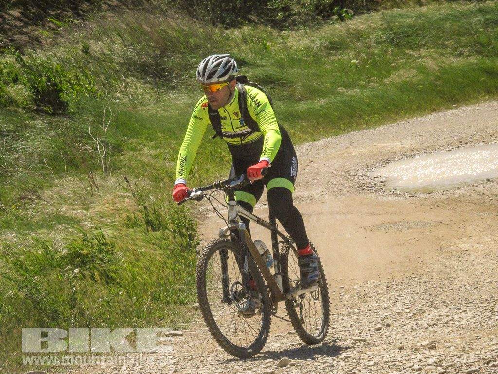 Orbea Monegros 2016 Galería 2