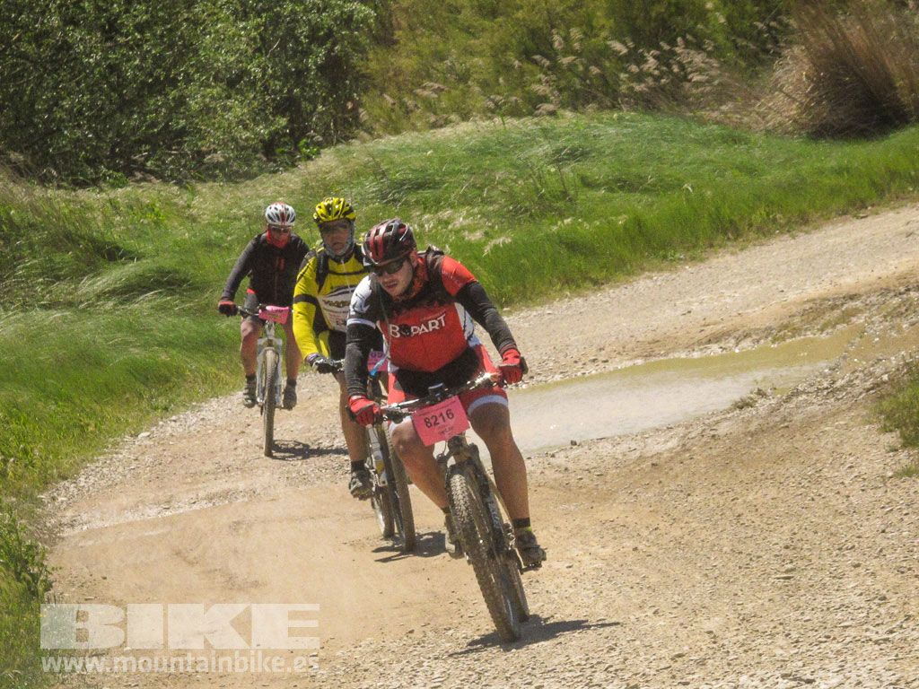 Orbea Monegros 2016 Galería 2