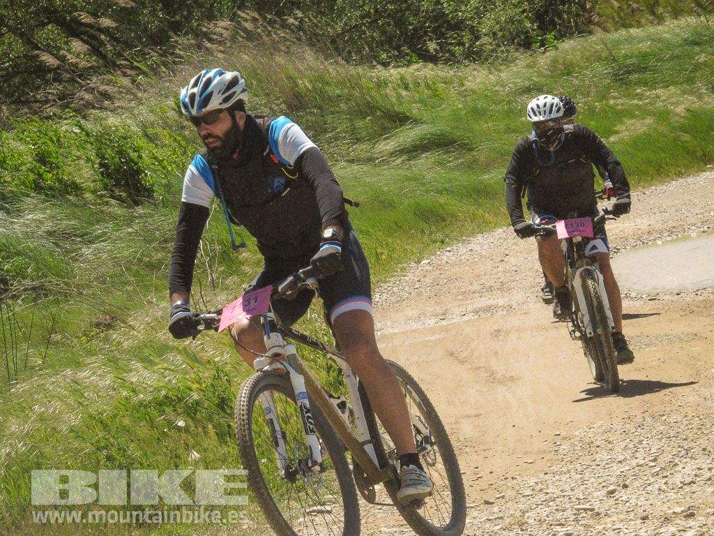 Orbea Monegros 2016 Galería 2
