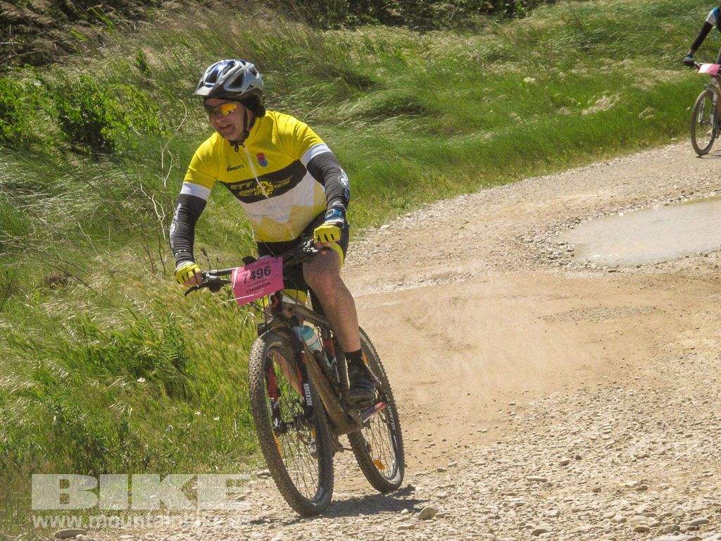Orbea Monegros 2016 Galería 2