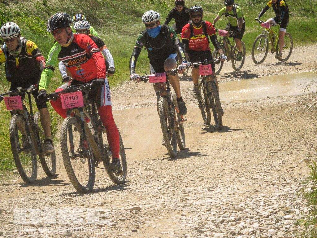Orbea Monegros 2016 Galería 2