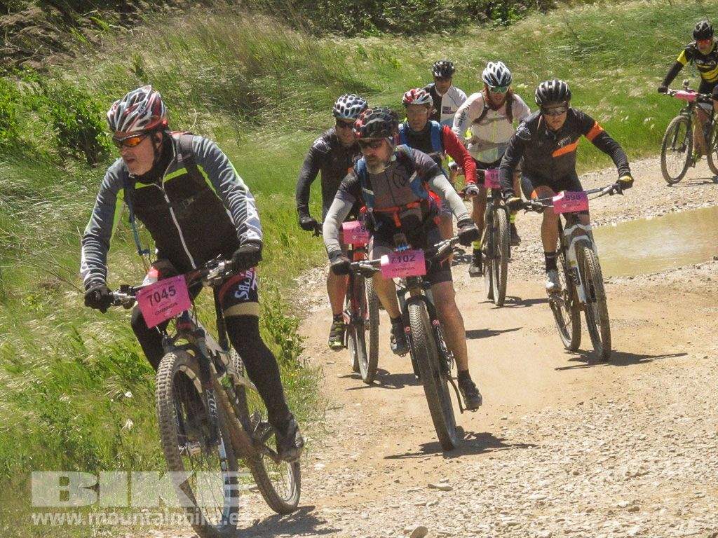 Orbea Monegros 2016 Galería 2