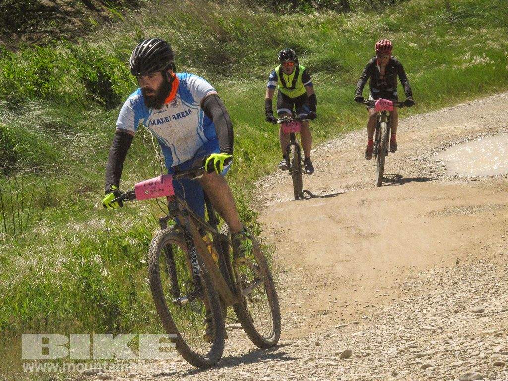 Orbea Monegros 2016 Galería 2