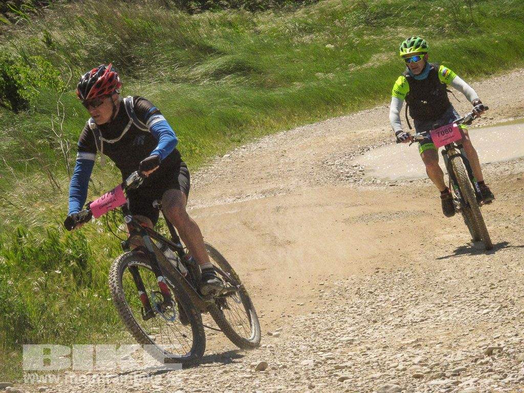 Orbea Monegros 2016 Galería 2