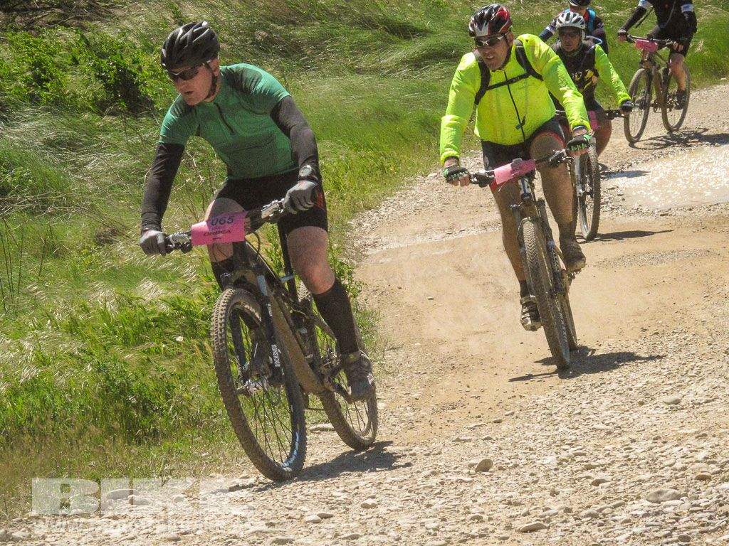 Orbea Monegros 2016 Galería 2