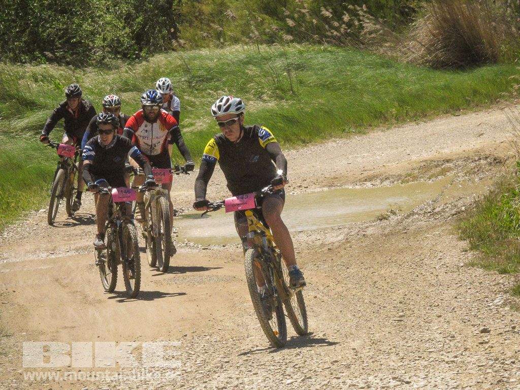 Orbea Monegros 2016 Galería 2